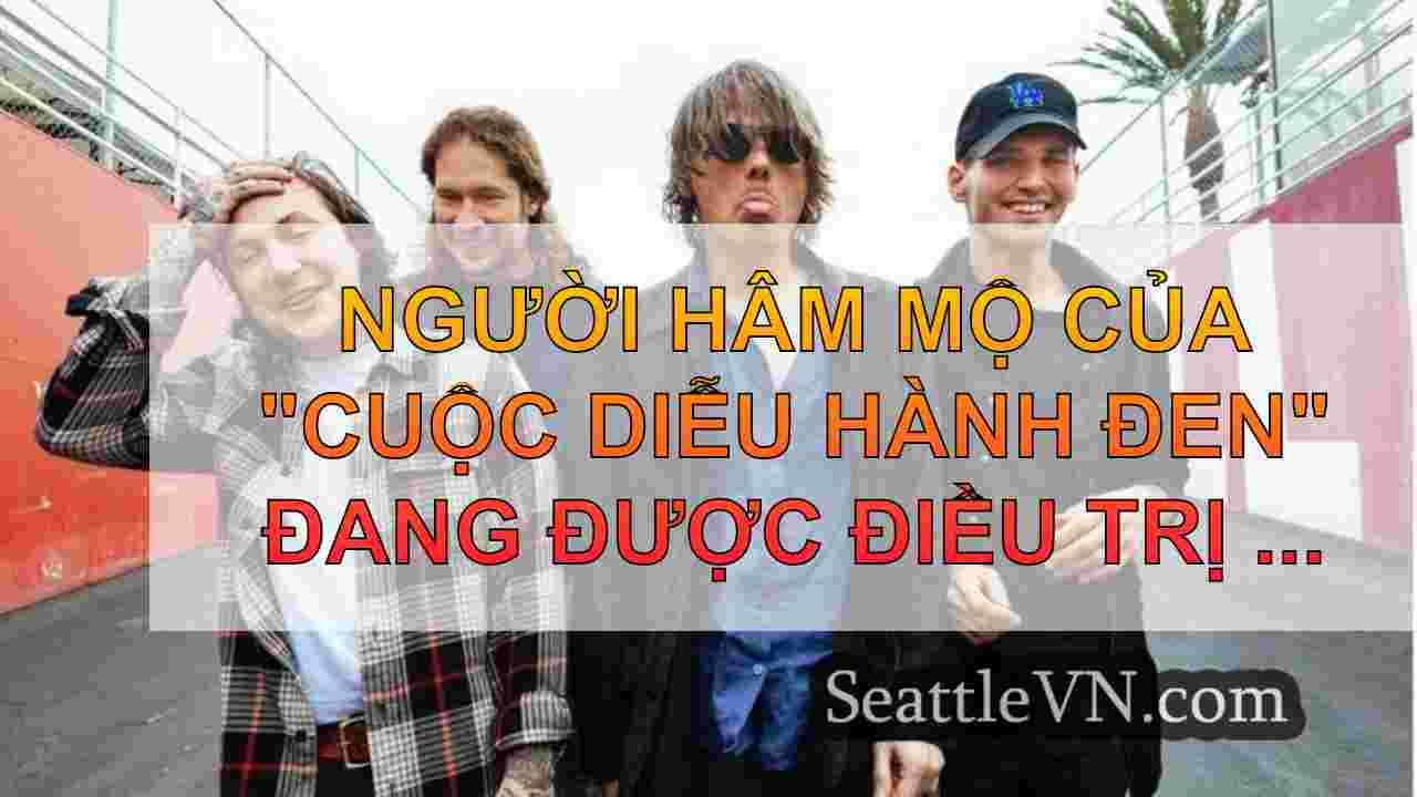 My Chemical Romance Will Rock Công viên