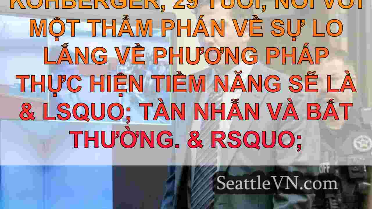 tin tức seattle SeattleVN