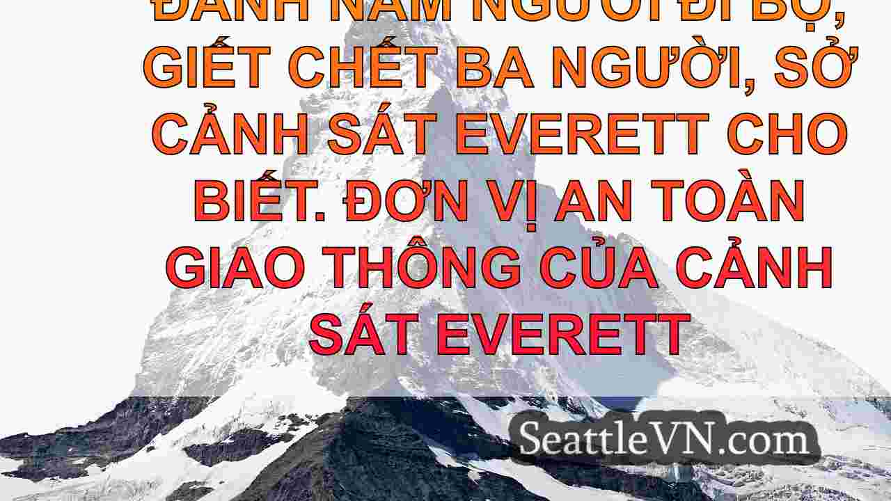 tin tức seattle SeattleVN