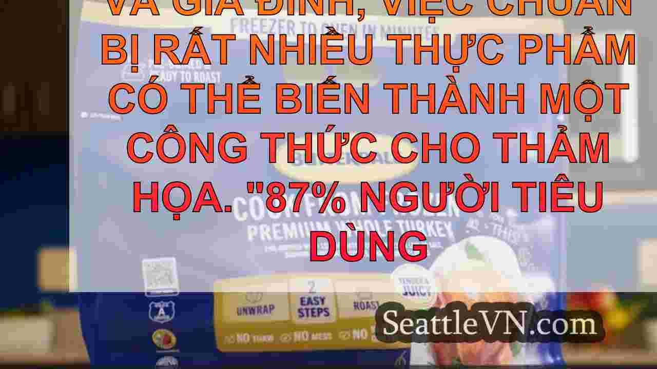 tin tức seattle SeattleVN