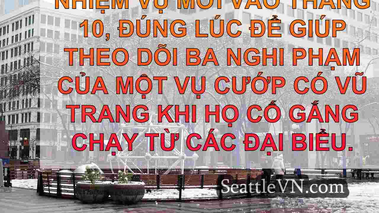 tin tức seattle SeattleVN