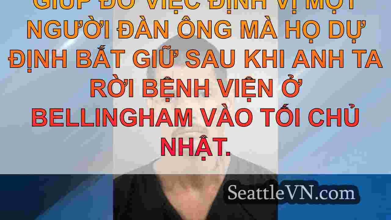 tin tức seattle SeattleVN