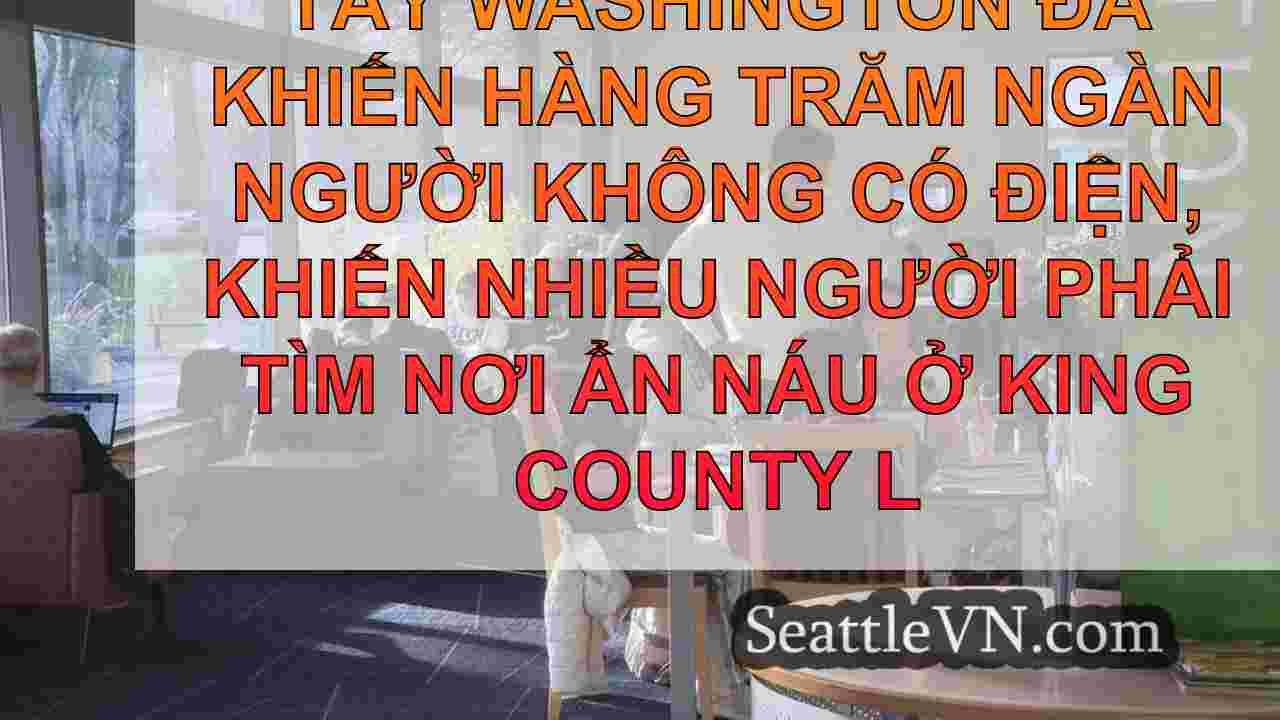 Các gia đình tìm thấy sự hỗ trợ trong