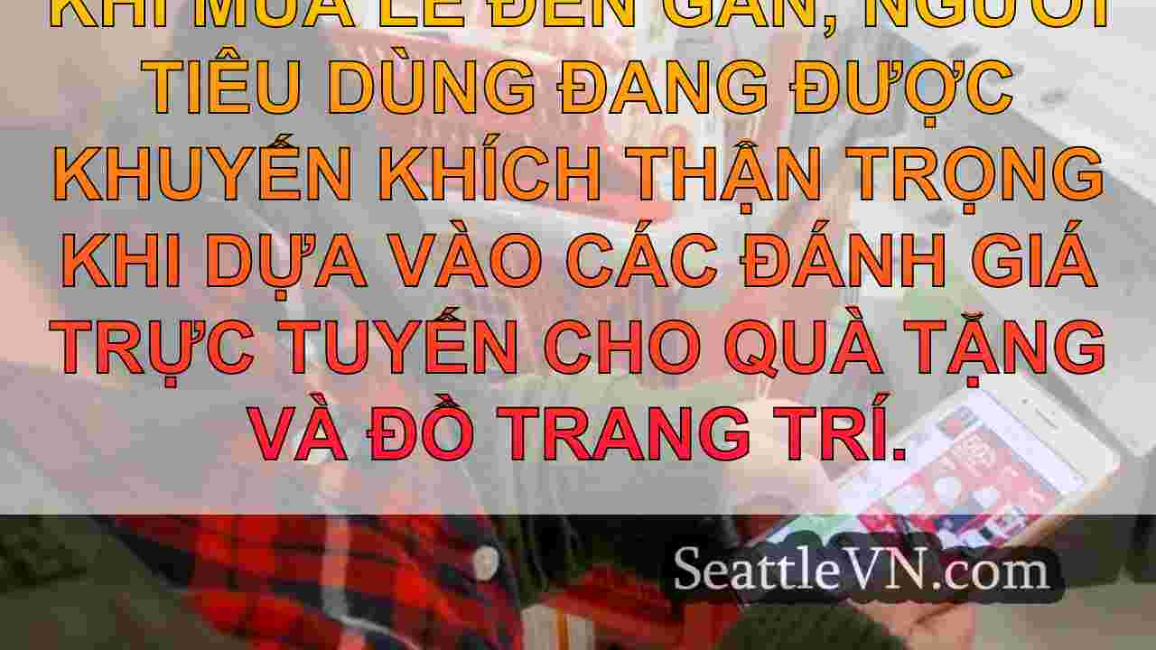 tin tức seattle SeattleVN