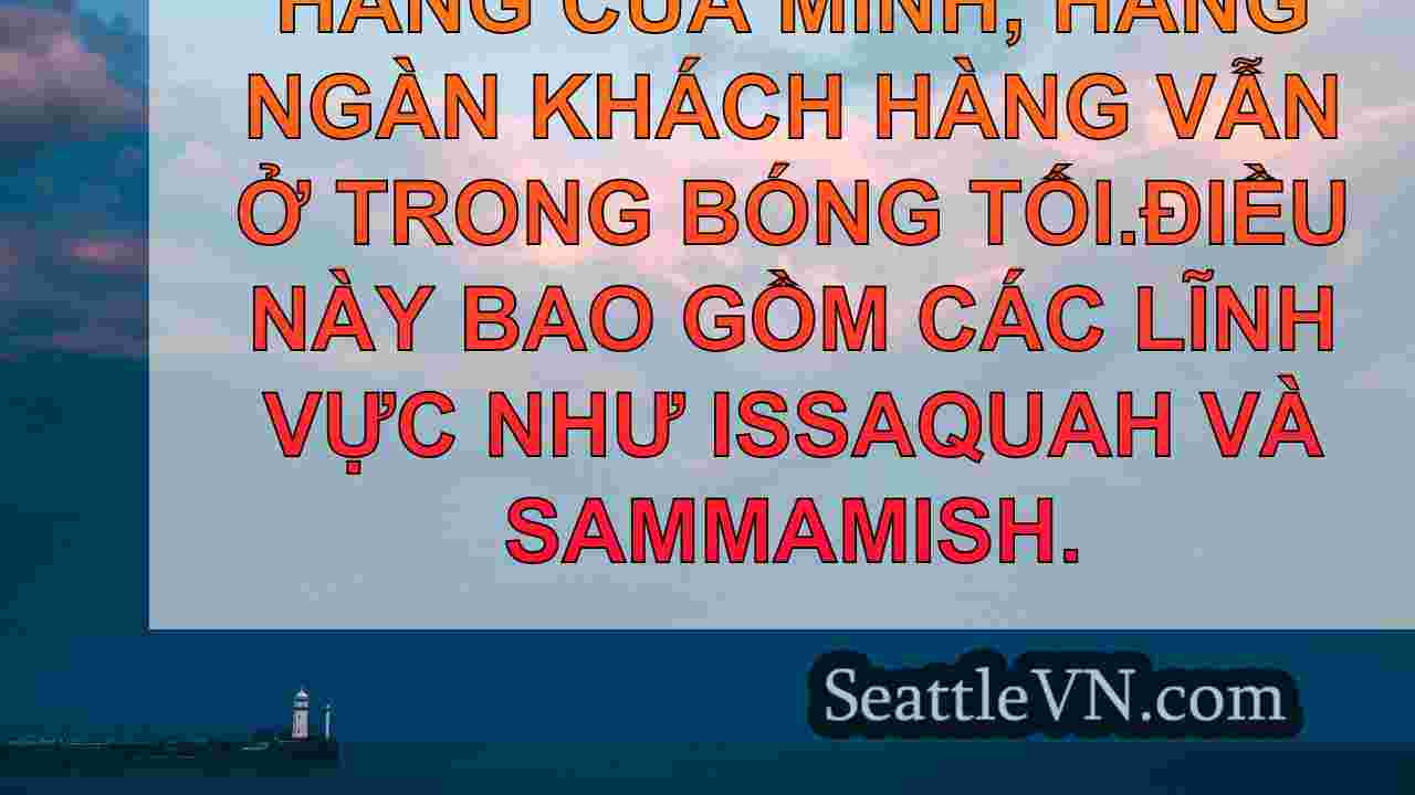 PSE đẩy lùi thời gian phục hồi mất