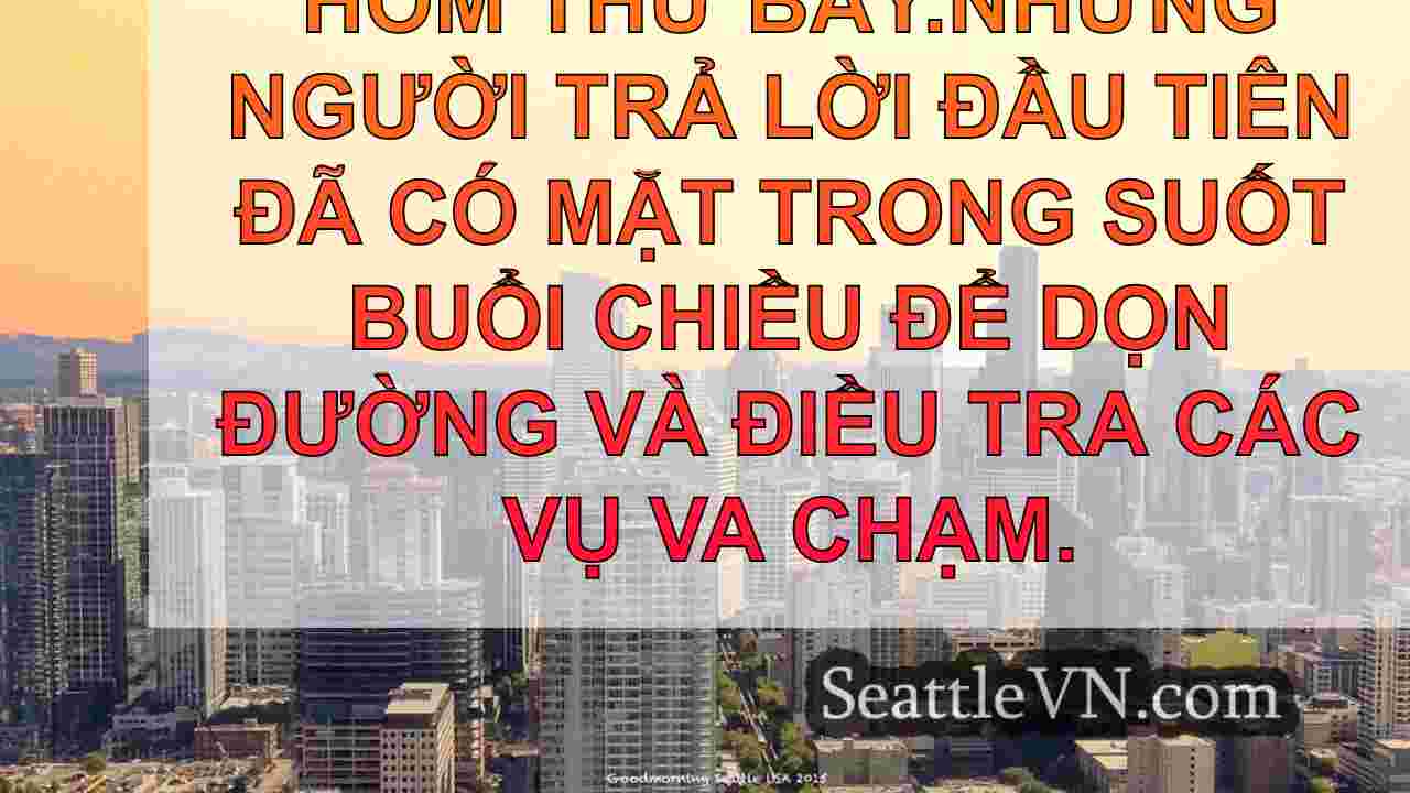 Sự cố đa xe hơi gây ra sao lưu 4 dặm