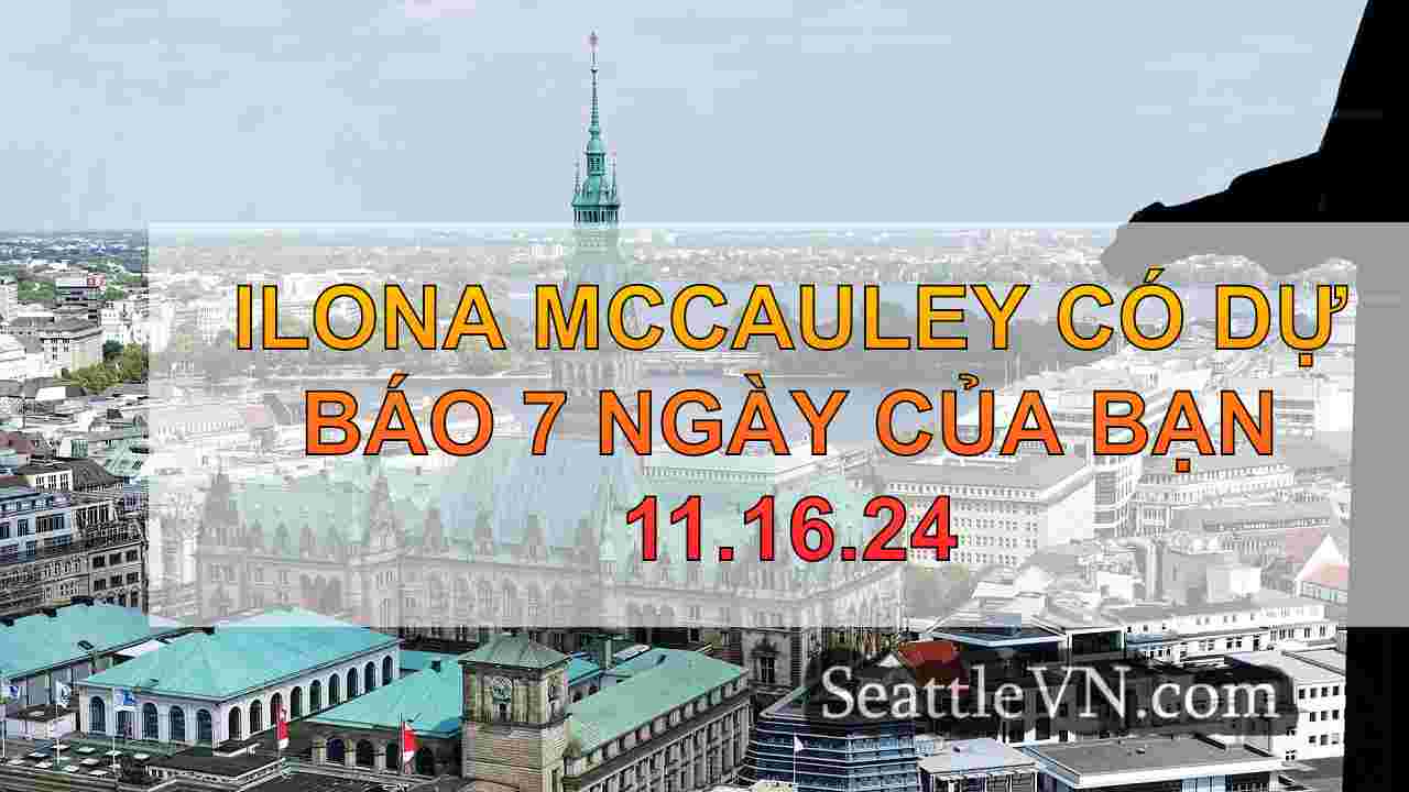 tin tức seattle SeattleVN
