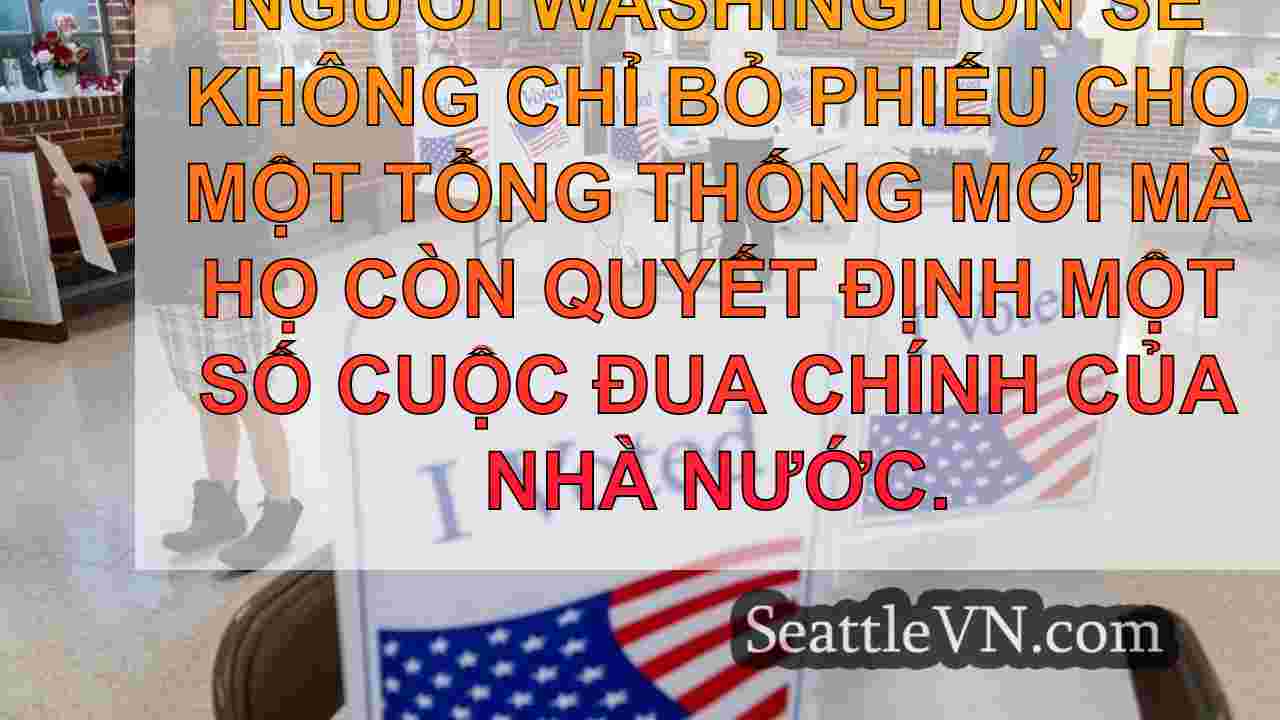 Các cuộc đua quan trọng của Nhà nước để
