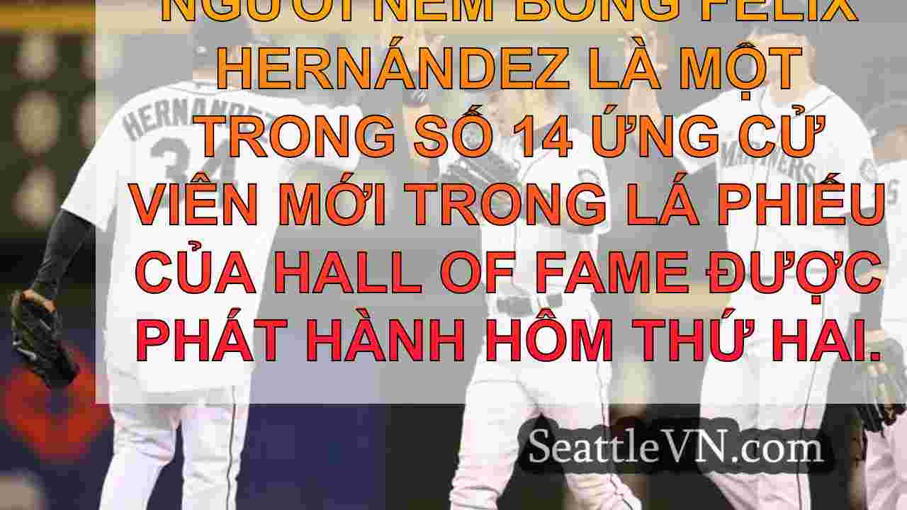 tin tức seattle SeattleVN