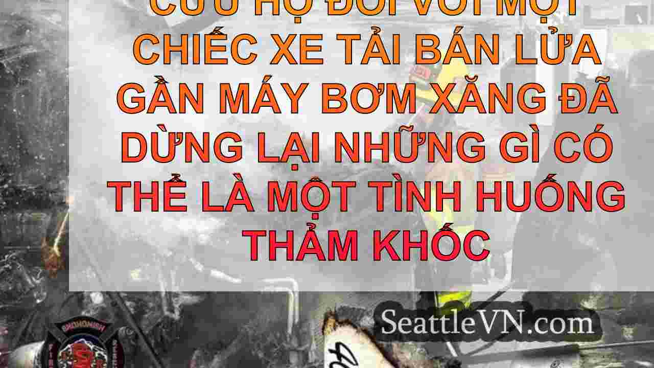 tin tức seattle SeattleVN