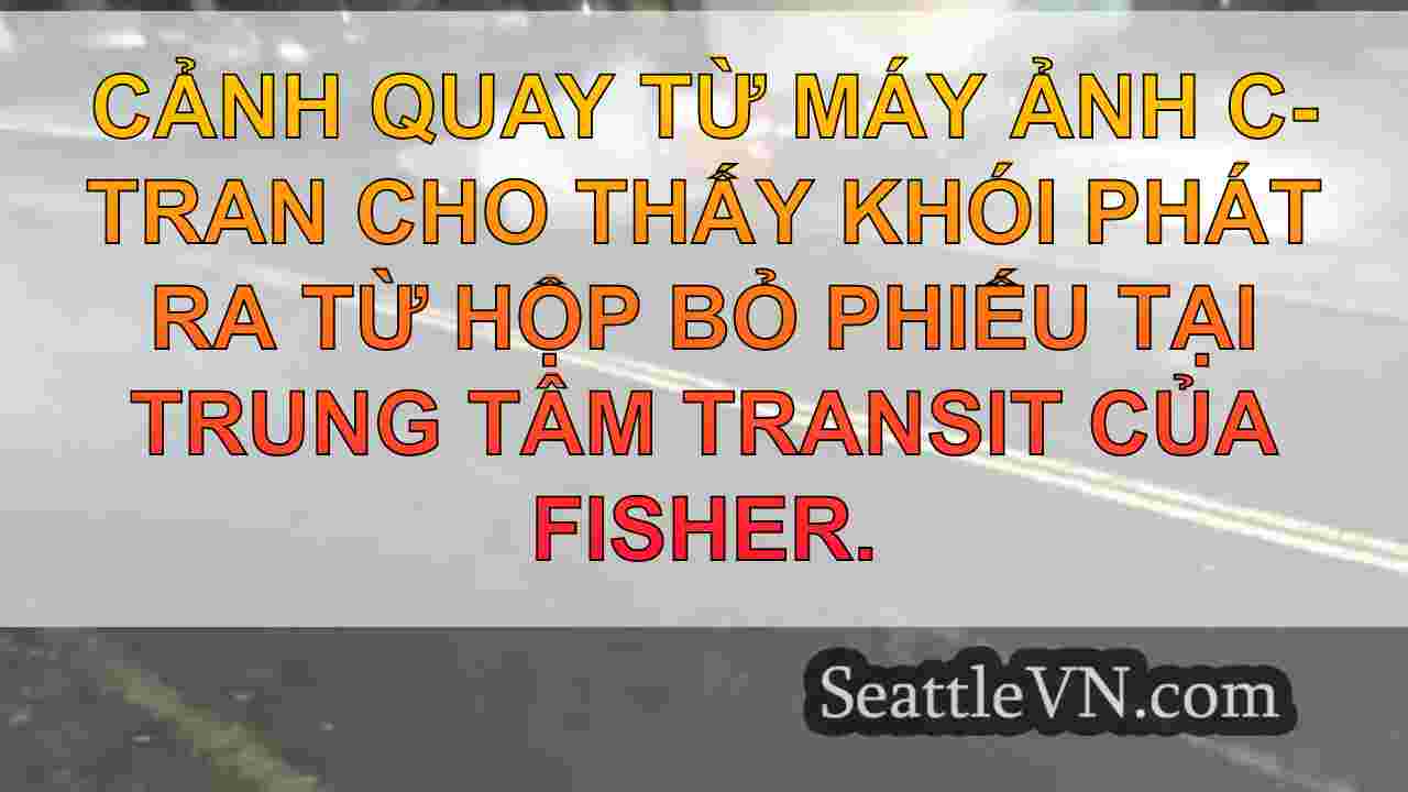 tin tức seattle SeattleVN