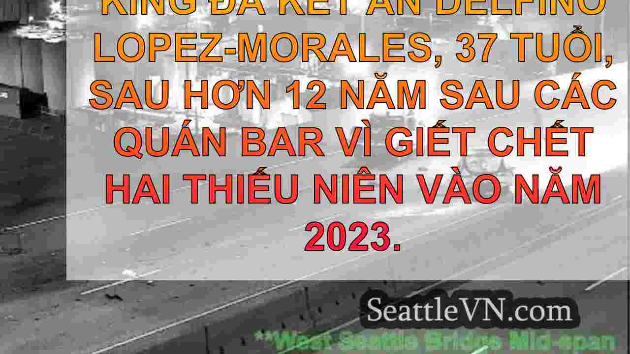 tin tức seattle SeattleVN
