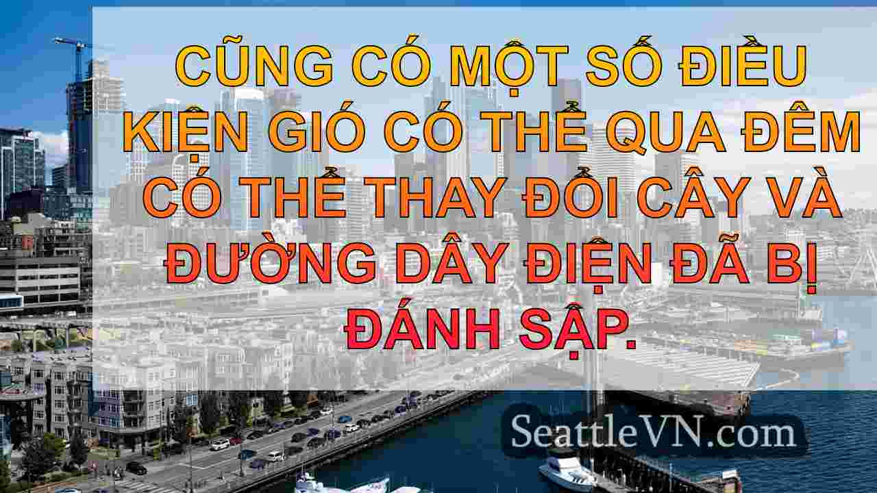 tin tức seattle SeattleVN