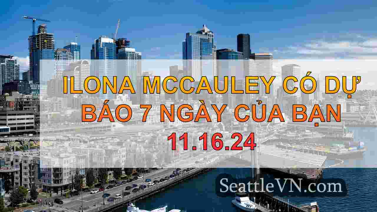 tin tức seattle SeattleVN