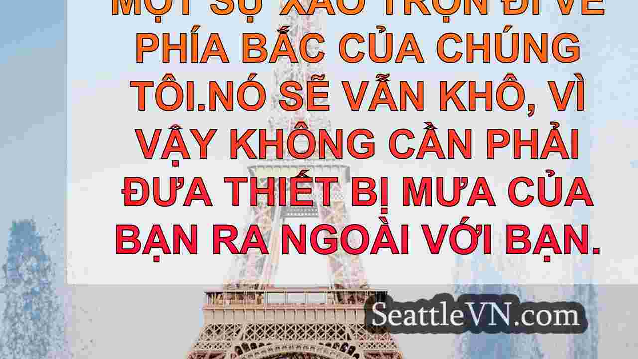 tin tức seattle SeattleVN