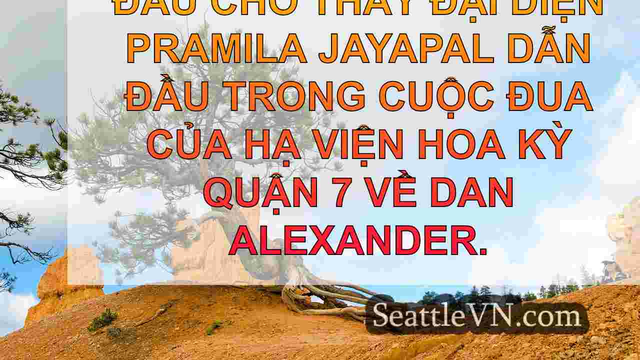 tin tức seattle SeattleVN