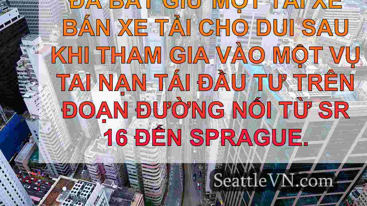 tin tức seattle SeattleVN