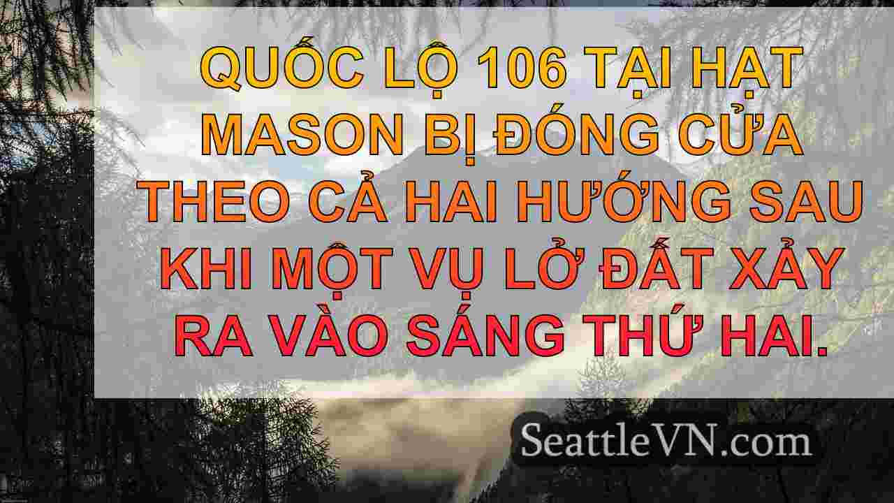 tin tức seattle SeattleVN