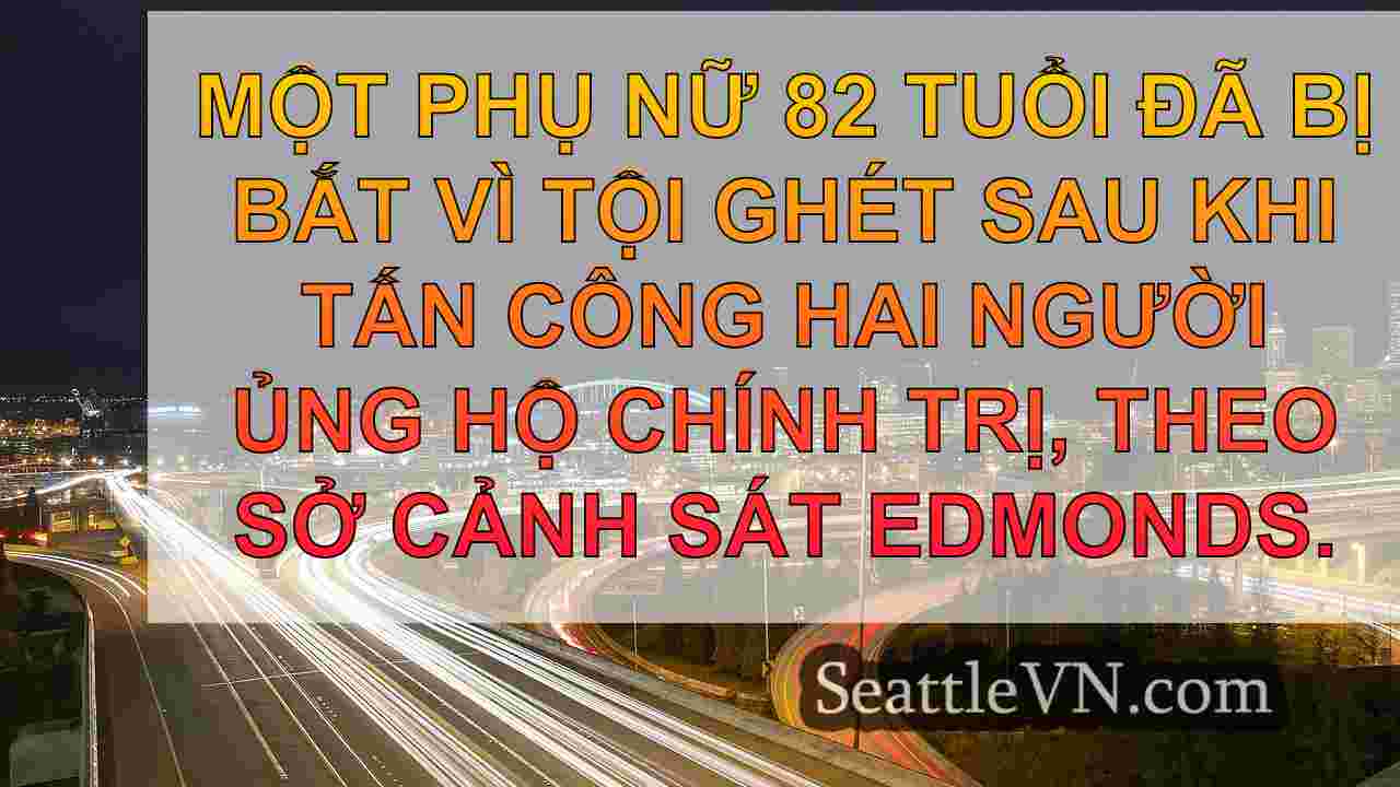 tin tức seattle SeattleVN