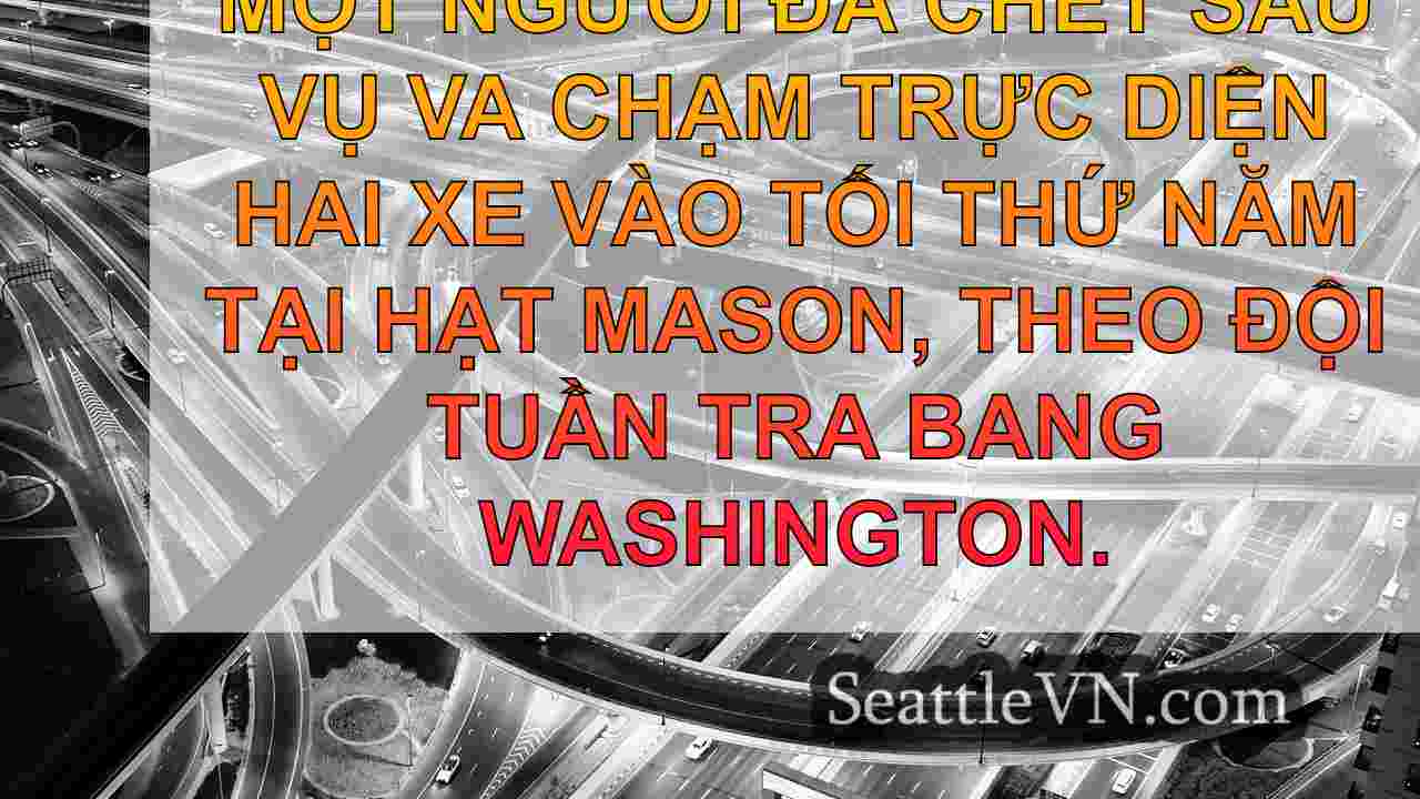 tin tức seattle SeattleVN