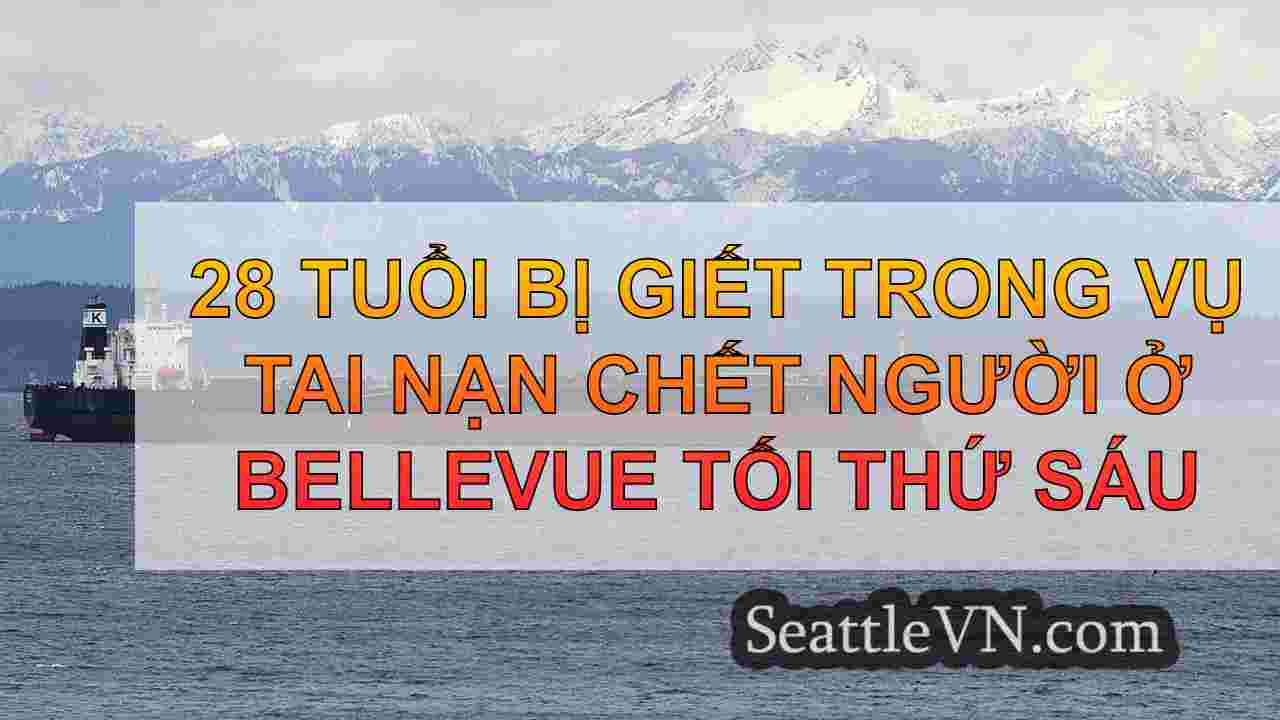 tin tức seattle SeattleVN