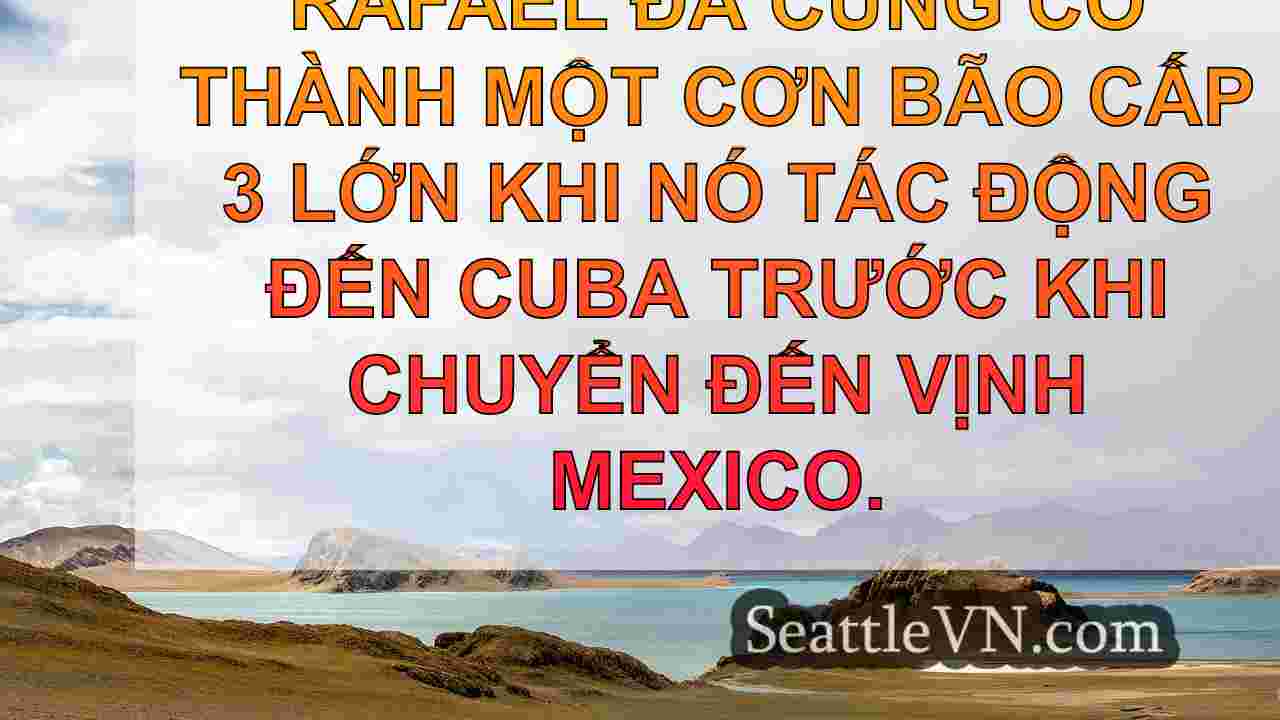 tin tức seattle SeattleVN