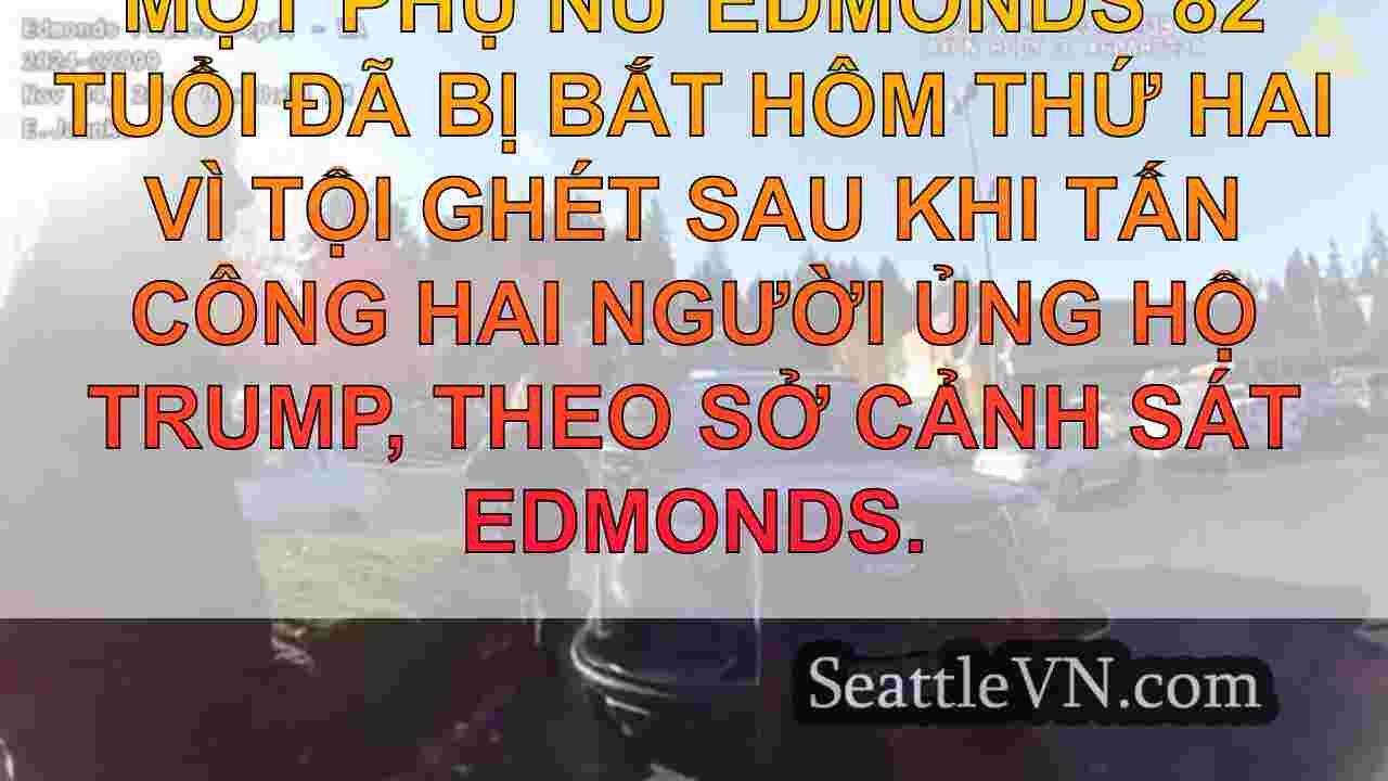tin tức seattle SeattleVN