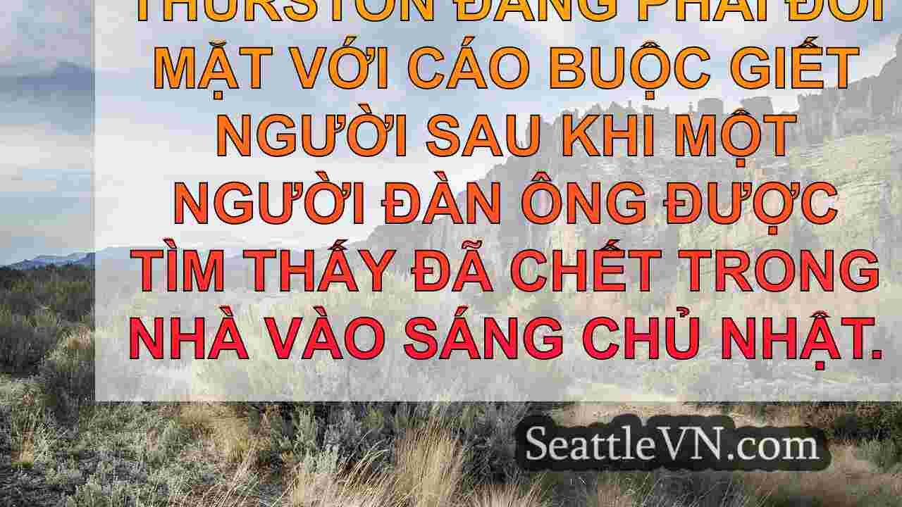 tin tức seattle SeattleVN
