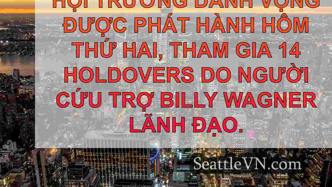 tin tức seattle SeattleVN