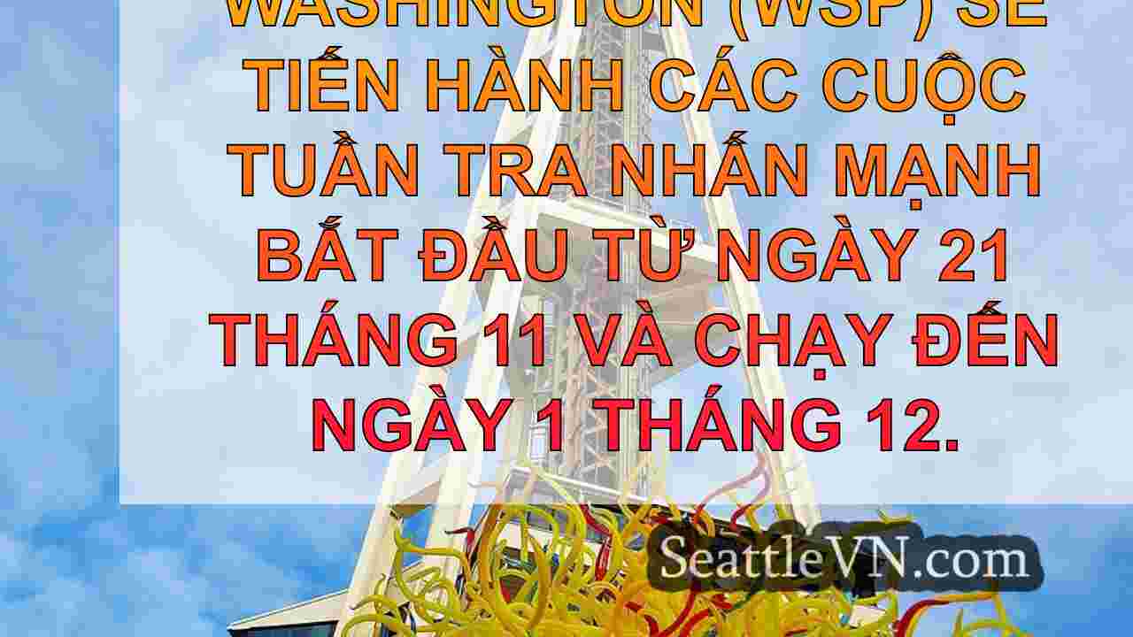 tin tức seattle SeattleVN