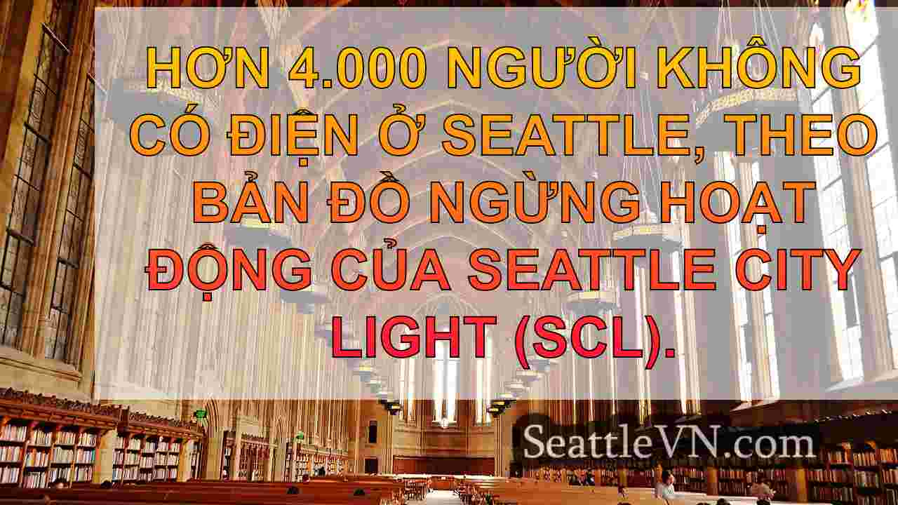 tin tức seattle SeattleVN