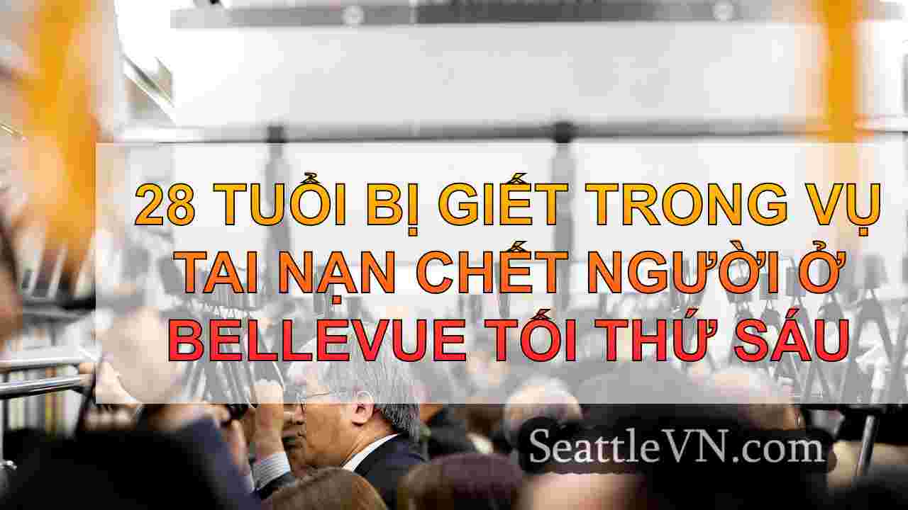 tin tức seattle SeattleVN