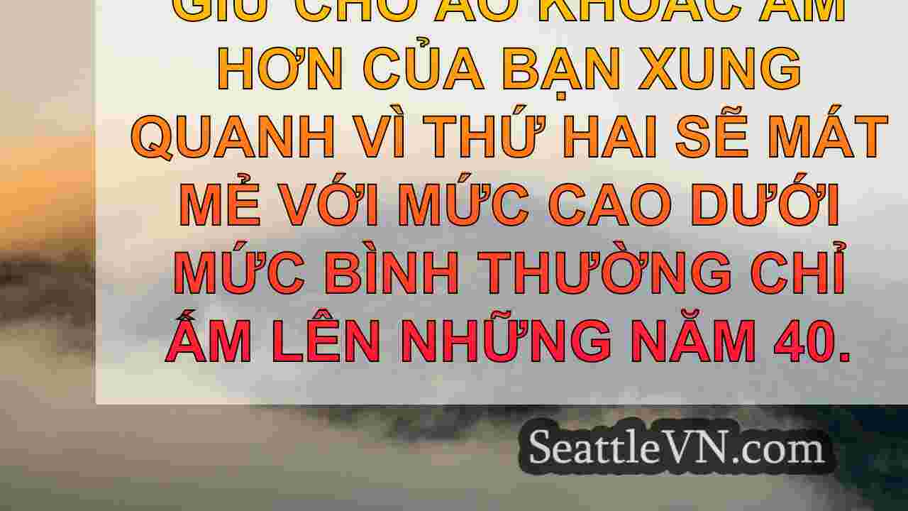 tin tức seattle SeattleVN