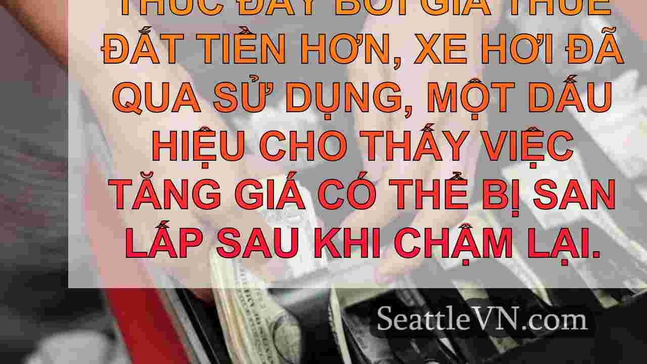tin tức seattle SeattleVN