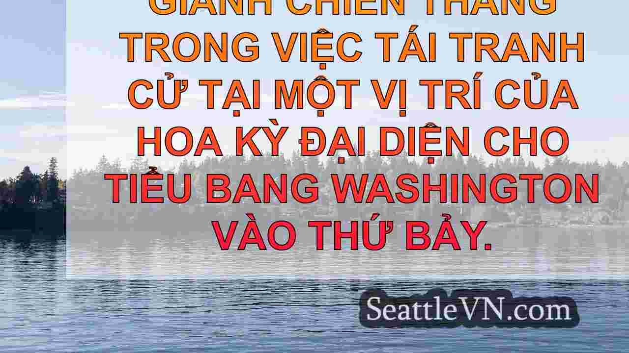 tin tức seattle SeattleVN