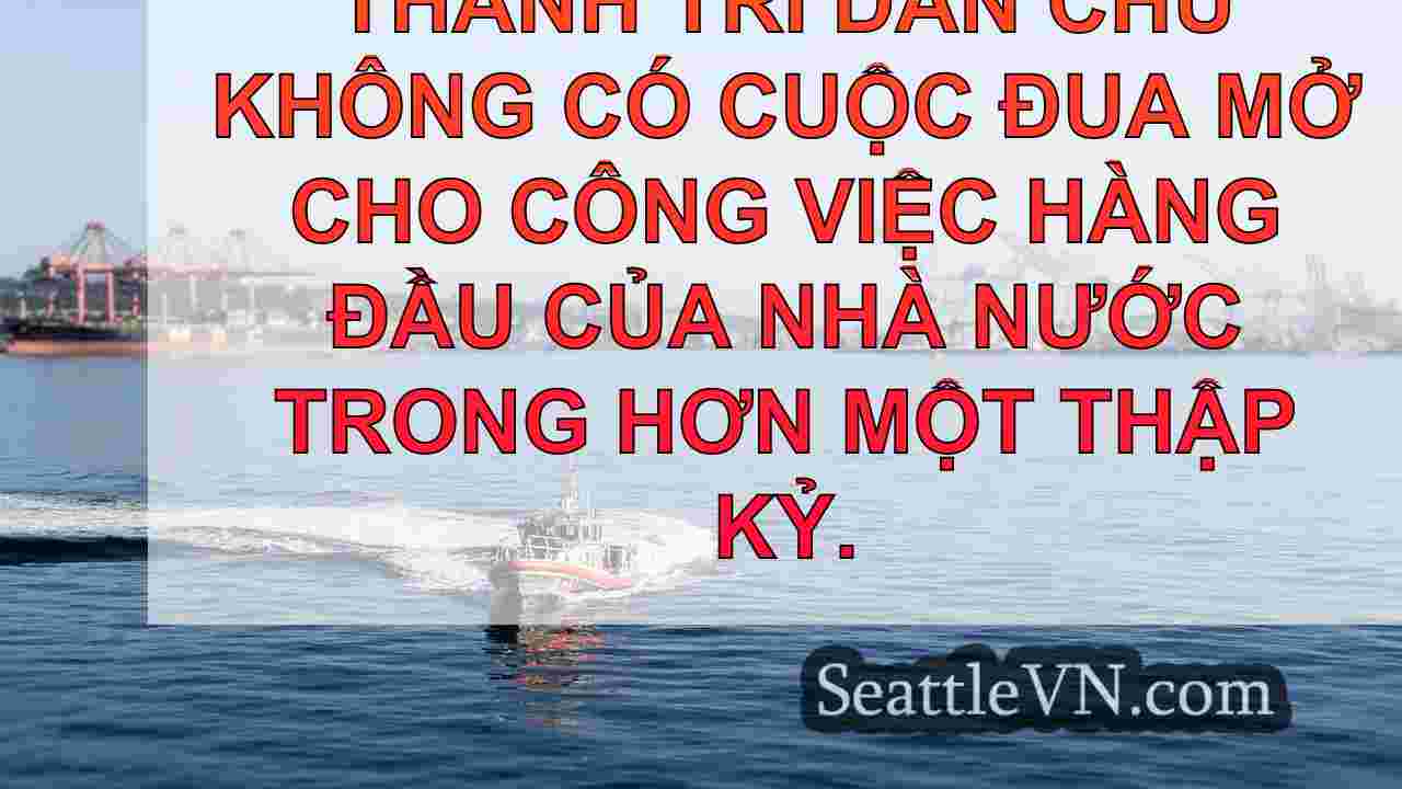 tin tức seattle SeattleVN