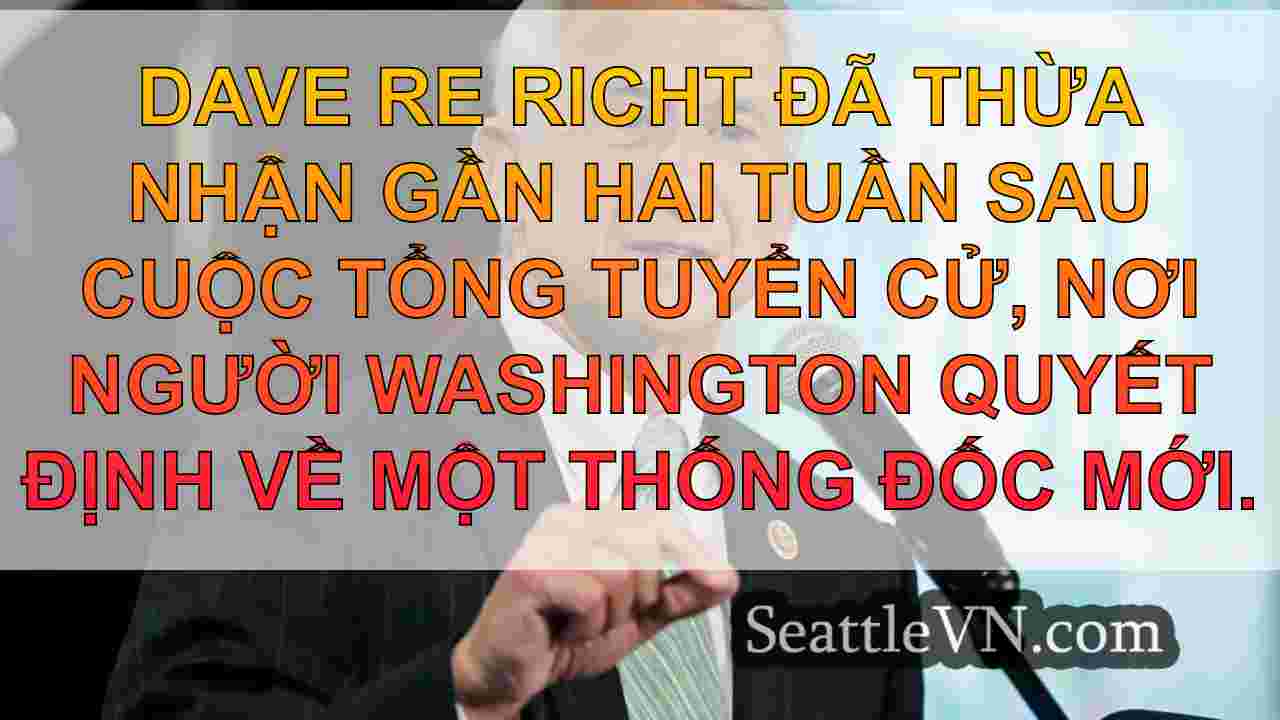 Dave Re Richt thừa nhận Bob Ferguson