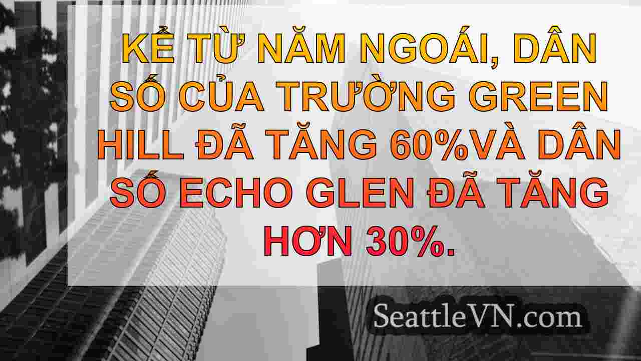 tin tức seattle SeattleVN