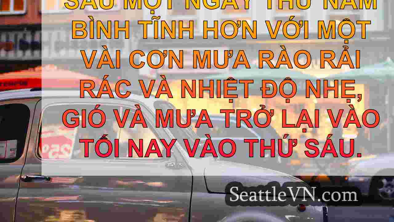 tin tức seattle SeattleVN