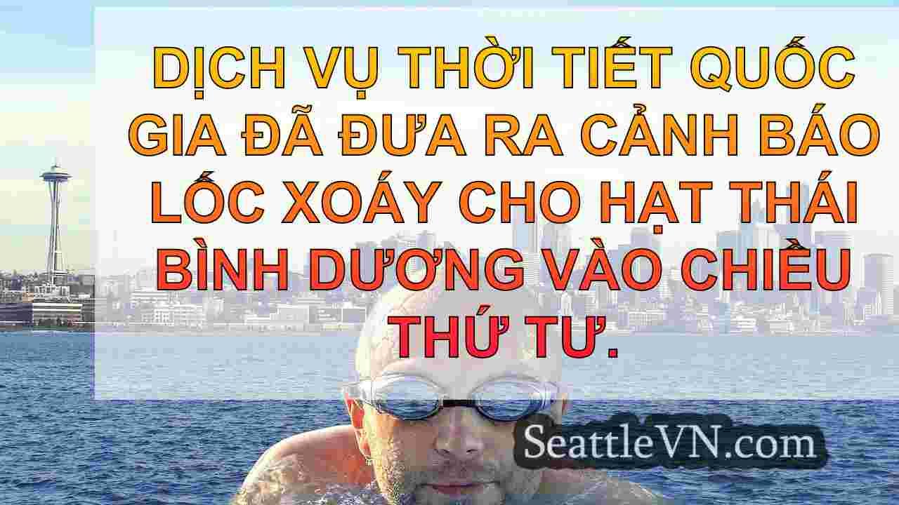 tin tức seattle SeattleVN