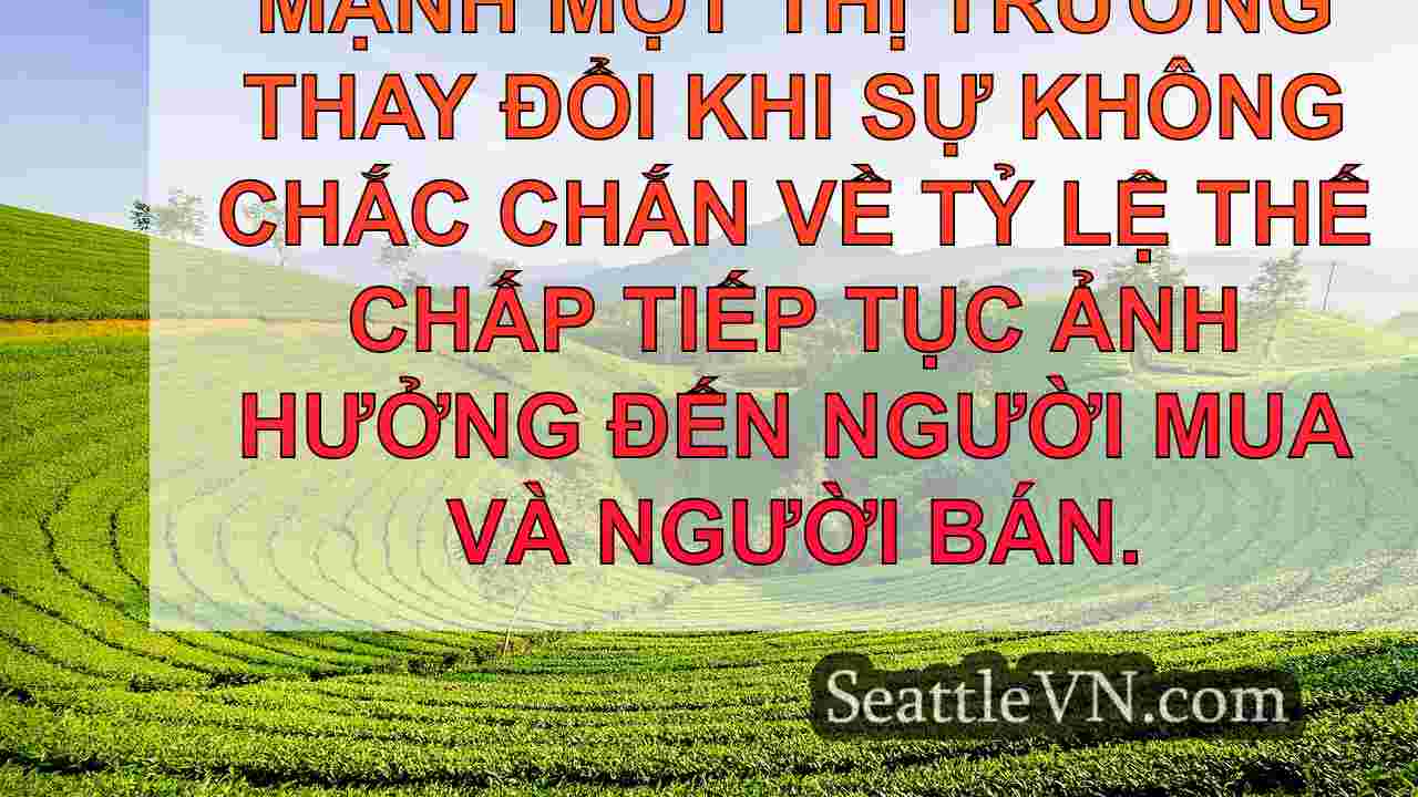 tin tức seattle SeattleVN