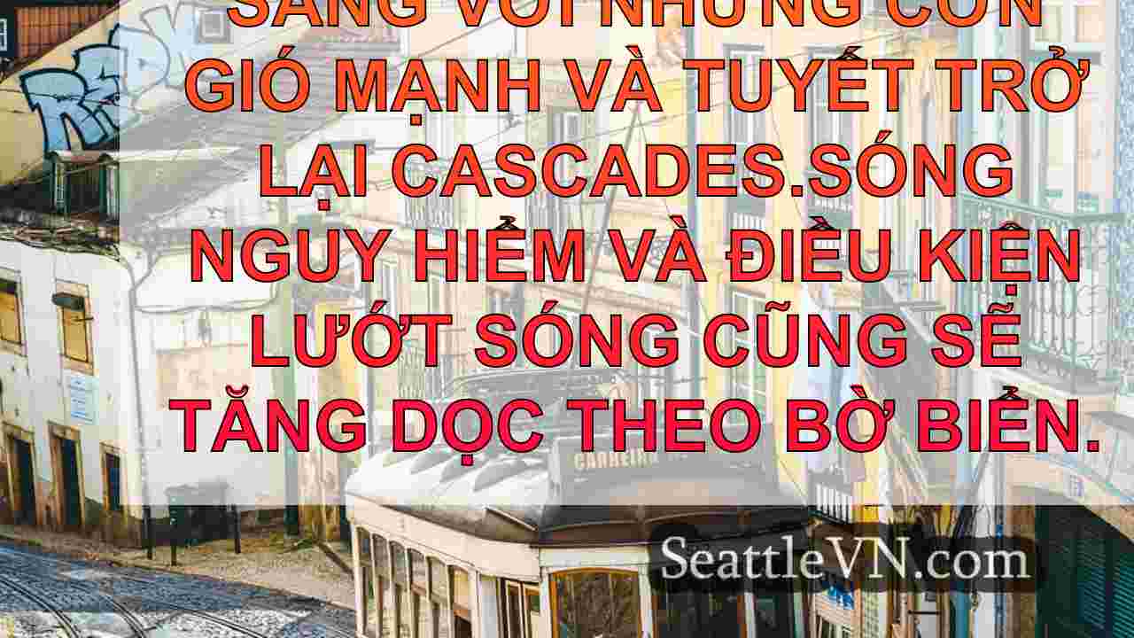 tin tức seattle SeattleVN