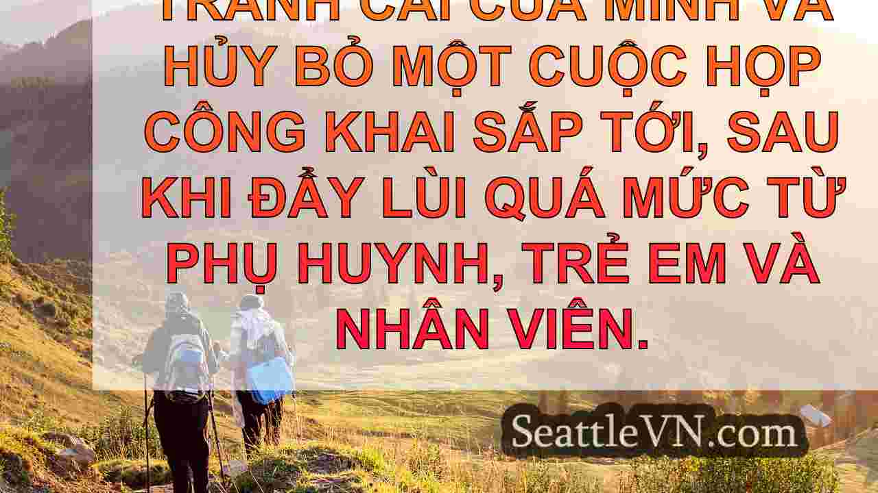 tin tức seattle SeattleVN