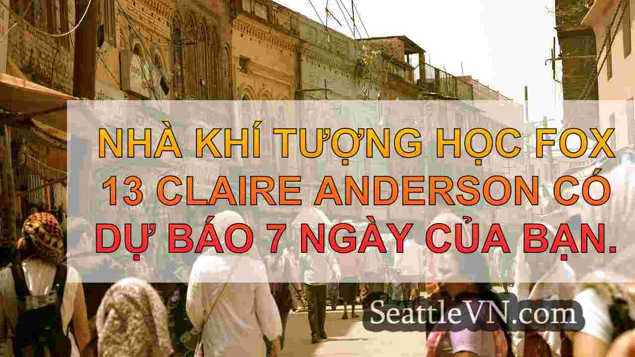 tin tức seattle SeattleVN