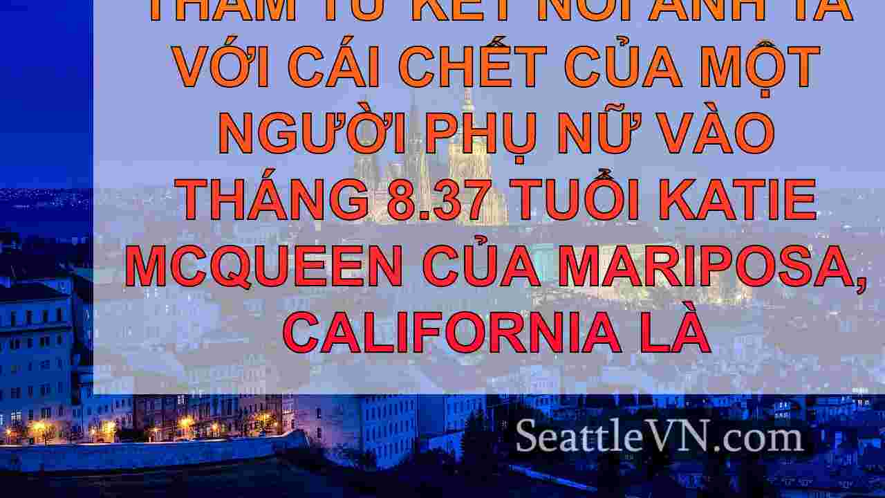 tin tức seattle SeattleVN
