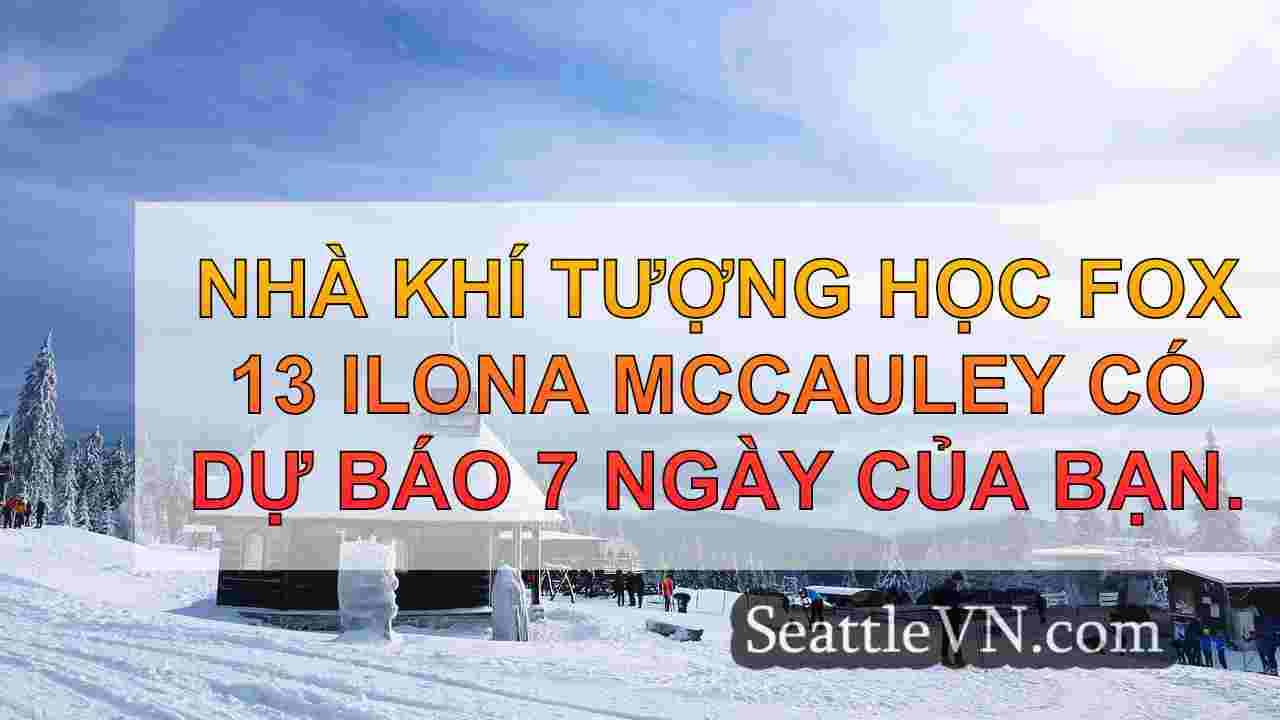 tin tức seattle SeattleVN