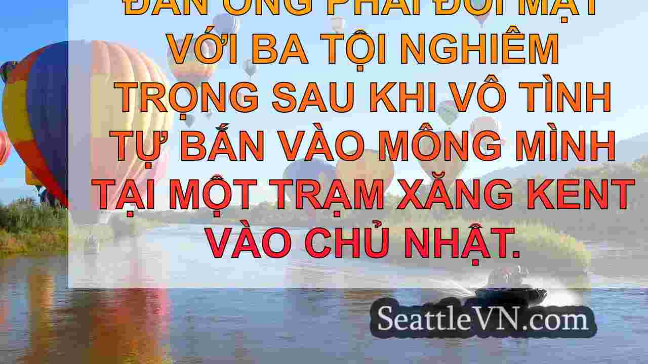 tin tức seattle SeattleVN