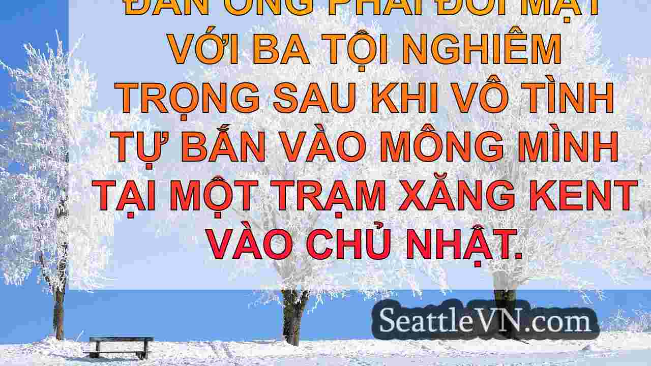 tin tức seattle SeattleVN