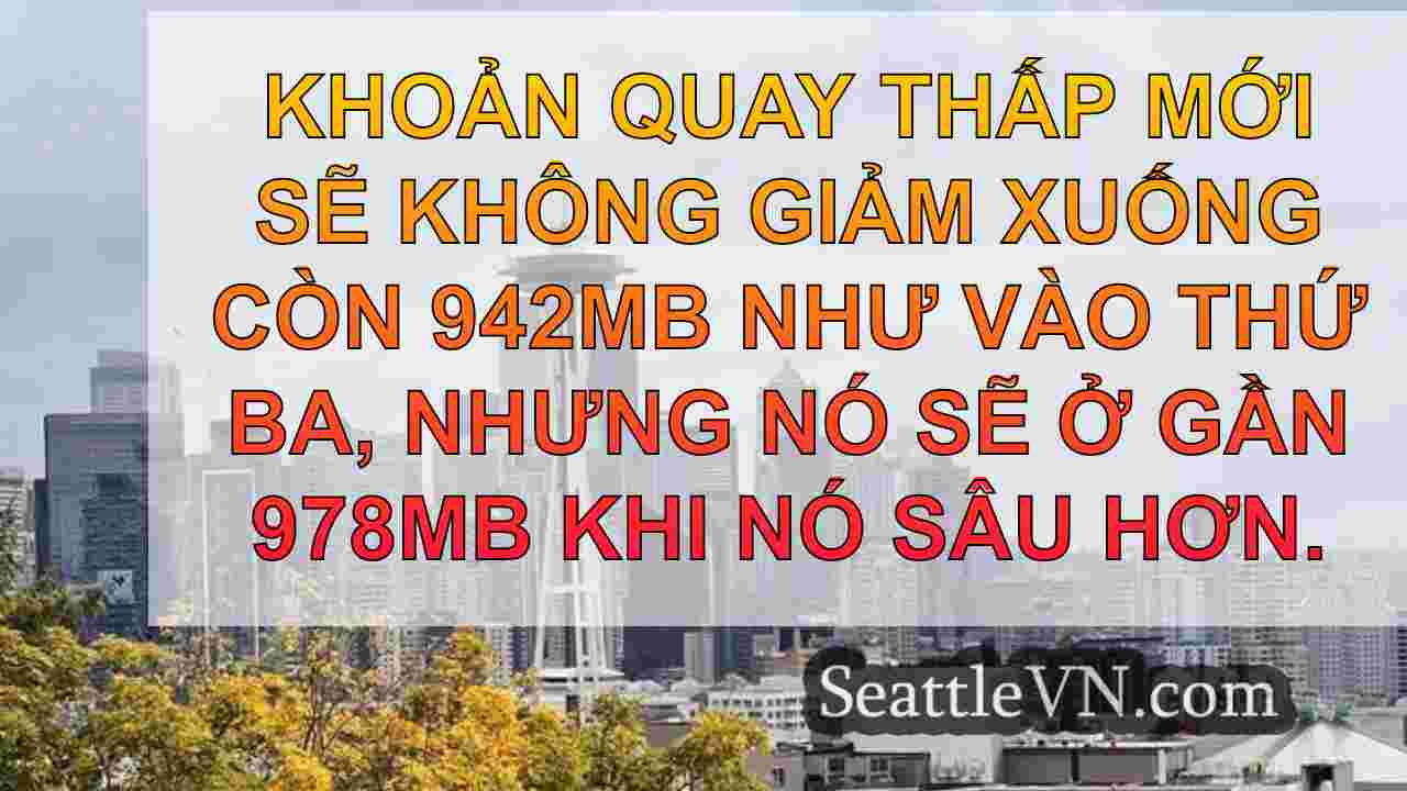 tin tức seattle SeattleVN