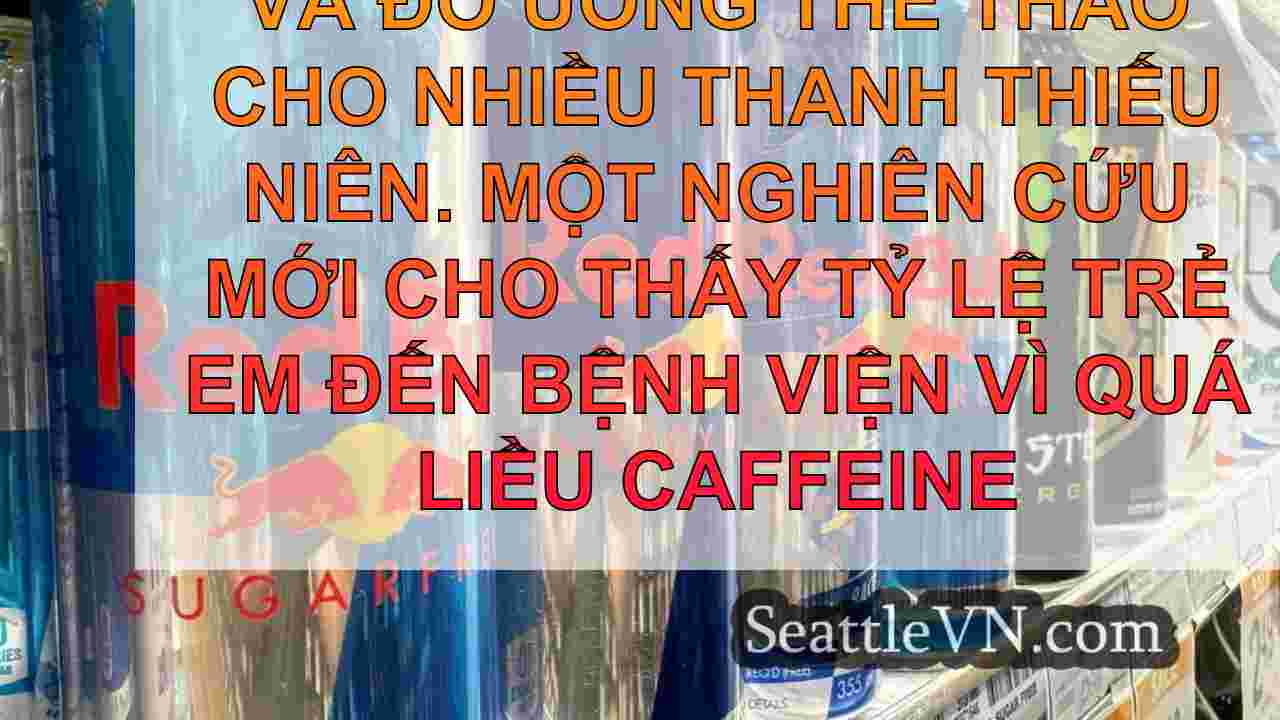 Nghiên cứu cho thấy sự gia tăng đáng